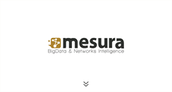 Desktop Screenshot of mesura.org