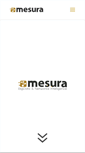 Mobile Screenshot of mesura.org